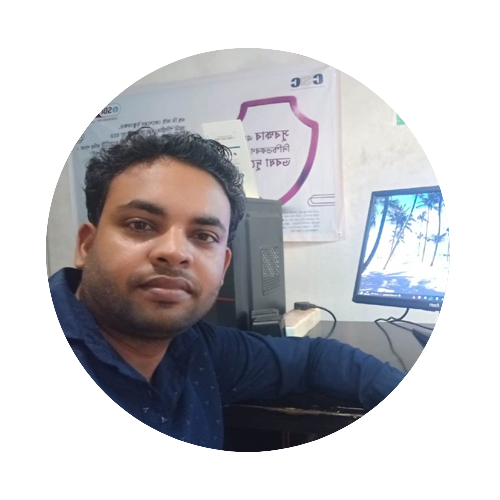 Dilip Das